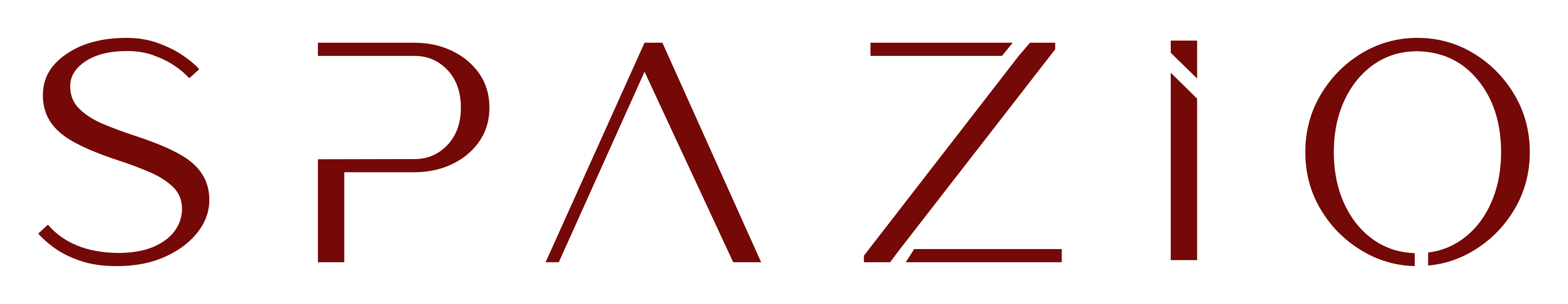 Spazio